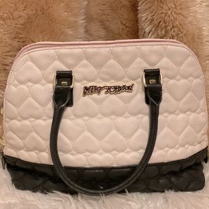 Betsey Johnson purse